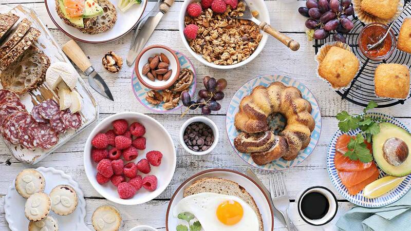 Qué es un brunch y dónde podemos tomarlo? - TheFork blog