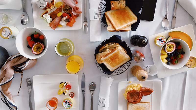 Qué es un brunch y dónde podemos tomarlo? - TheFork blog